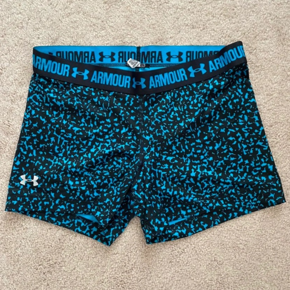 Under Armour Athletic Shorts